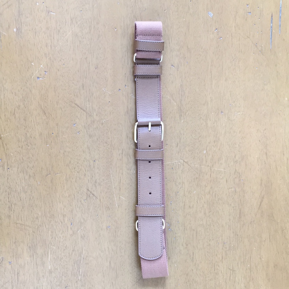 Talbots belt